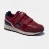 Кроссовки JOMA - J660W2220V 660 JR 2220 WINE NAVY 