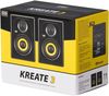 купить Профессиональная колонка KRK Systems Kreate 3 K3-EU (Pair) в Кишинёве 