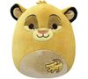 купить Мягкая игрушка Squishmallows SQLK8 The Lion King Plush 20сm (in assort.) в Кишинёве 