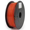 cumpără Filament pentru imprimantă 3D Gembird PLA+ Filament, Red, 1.75 mm, 1 kg în Chișinău 