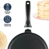 cumpără Tigaie Neva NV-MR6224 (24 cm, для блинов) în Chișinău 