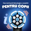 cumpără Periuță de dinți electrică Oral-B iO KIDS SPIDERMAN +TC (2370) în Chișinău 
