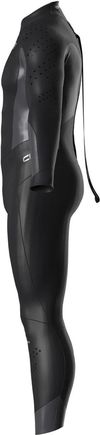 купить Аксессуар для плавания Cressi-Sub Speed Free Diving Wetsuit (Bărbați) 2mm Black Grey 2xl/6 (Lf452206) в Кишинёве 