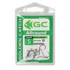 Крючки Golden Catch Allround Nr5, 10шт