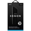купить Стекло защитное для смартфона UNIQ Optix Xenon Nanoceram iPhone 16 Pro Max в Кишинёве 