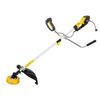 cumpără Trimmere pentru iarba Huter GET-2000 PRO 2kw 42cm 70/1/57 (R70157) în Chișinău 