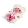 cumpără Păpușă Llorens LL 74140 Mimi Llorona Porta Bebe 42см în Chișinău 