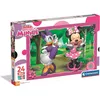 cumpără Puzzle Clementoni 24 MAXI: Disney Minnie, 2025 (24091) în Chișinău 