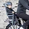 cumpără Vehicul pentru copii THULE Scaun bicicleta Ride Along Bike Seat 2 Light Gray în Chișinău 