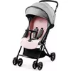 купить Детская коляска KinderKraft LITE UP KKWLITUPNK0000 pink в Кишинёве 