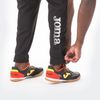 FINAL SALE - Спортивные штаны JOMA - NILO BLACK 
