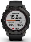 cumpără Ceas inteligent Garmin fēnix 7 Sapphire Solar (010-02540-21) în Chișinău 