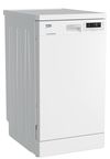 купить Посудомоечная машина Beko DFS26024W в Кишинёве 