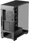 cumpără Carcasă PC Deepcool CG580 4F V2 BK ATX în Chișinău 