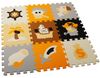 cumpără Covoraș de joacă Essa HK015 Covoraș-puzzle educativ Piratul, 9elem în Chișinău 