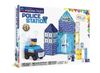 купить Конструктор miscellaneous 252035MT Полицейский участок 35 эл. в Кишинёве 