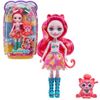 купить Кукла Enchantimals HXB97 Кукла Enchatimals в Кишинёве 