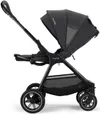 cumpără Сărucior pentru copii Nuna ST16600OCNGL compact TRIV Next Ocean în Chișinău 