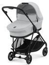 купить Аксессуар для колясок Cybex 525000093 Landou pentru carucior Melio Fog Grey Light в Кишинёве 