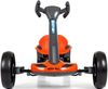 купить Электромобиль Milly Mally 59534 Электро go-kart Bolt LED red в Кишинёве 