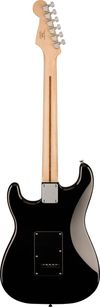 купить Гитара Fender Sonic Stratocaster Maple Fingerboard ( Black) electr. в Кишинёве 