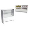 купить Тумба Indart Vitrina 01 (80x20x90) в Кишинёве 