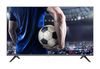 40" LED TV Hisense 40A5720FA, Black (1920x1080 FHD, SMART TV, PCI 1000Hz, DVB-T/T2/C/S2) 