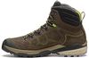 купить Спортивная обувь Asolo Bocanci barbati Falcon Evo NBK GV MM Dark Brown/L 45 (10.5) (A40064 00 B116) в Кишинёве 