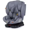 купить Автокресло Chipolino 360 I-size 40-150 cm 4Kid platinum STK4K02202PL в Кишинёве 