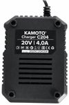 купить Зарядные устройства и аккумуляторы Kamoto C204 в Кишинёве 