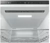 купить Холодильник с нижней морозильной камерой LG GBB72TW9DQ в Кишинёве 