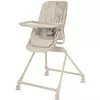 cumpără Scaun de masă Lionelo Maddie Beige 3in1 (set scaun de masa + co-sleeper) în Chișinău 