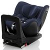 купить Автокресло Britax-Römer DualFix i-Size Indigo Blue (2000036746) в Кишинёве 