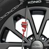 cumpără Accesoriu auto THULE Lanturi Koning XG-12 Pro 240 în Chișinău 