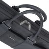 NB bag Rivacase 8135, for Laptop 15.6" & City Bags, Black 