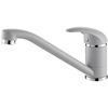 cumpără Bateria bucătărie Helika-AquaSanita 2561-221 EKO Light grey în Chișinău 