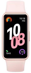 купить Фитнес-трекер Huawei Band 10 Nora B19F Pink в Кишинёве 