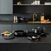 cumpără Cratiță Berghoff Leo Phantom 20cm (3950575) în Chișinău 