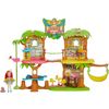 купить Кукла Enchantimals GNC57 Set Cafe Jungle в Кишинёве 