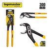 купить Ключ разводной Topmaster 210157 Clește cheie 300mm в Кишинёве 