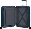 купить Чемодан Samsonite Diablast 78/29 TSA Exp Albastru Inchis (159576/A992) в Кишинёве 