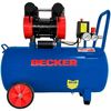 cumpără Compresor Becker CF50 fara ulei în Chișinău 