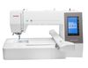 JANOME MC550E 
