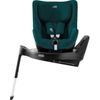 купить Автокресло Britax-Römer DualFixPRO M Atlantic Green - GreenSense (2000038514) в Кишинёве 