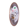 купить Диск алмазный отрезной 1A1R 200x1,3x10x25,4 Hard ceramics Advanced в Кишинёве 