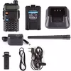 купить Рация Baofeng UV-5R VHF Black в Кишинёве 