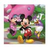 cumpără Puzzle Clementoni Puzzle 3x48 Clubul Mickey Mouse 2026 (25005) în Chișinău 