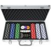 купить Настольная игра miscellaneous 12224 "Poker", cod 58832 в Кишинёве 
