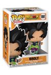 купить Игрушка Funko 80359F Фигурка Dragon Ball - Broly в Кишинёве 