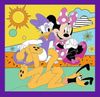 cumpără Puzzle Trefl 34894 Puzzle 3in1 Mickey and his merry crew, Disney Mickey Mourse and Friends în Chișinău 